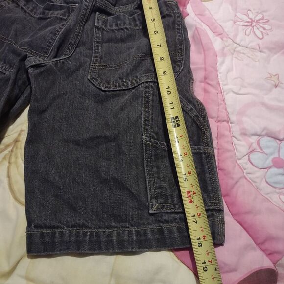 Old Navy brand Shorts - Size: 12  (0238) - Picture 7 of 7